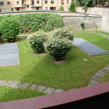 Monolocale Citta Studi